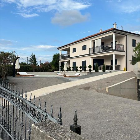 Villa Antunovic Malinska Kültér fotó