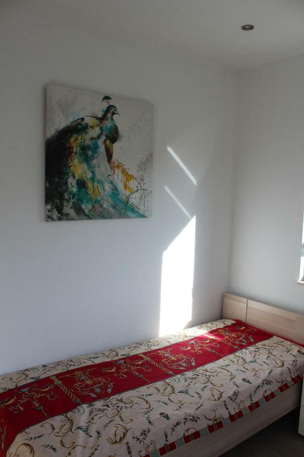 Villa Antunovic Malinska Kültér fotó