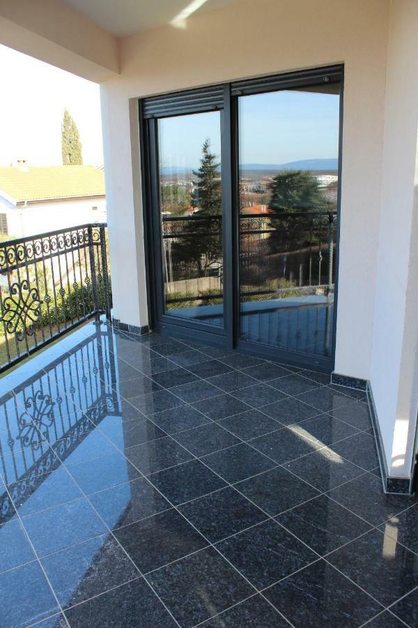 Villa Antunovic Malinska Kültér fotó